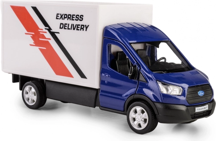 Sjov pull-back‑motor