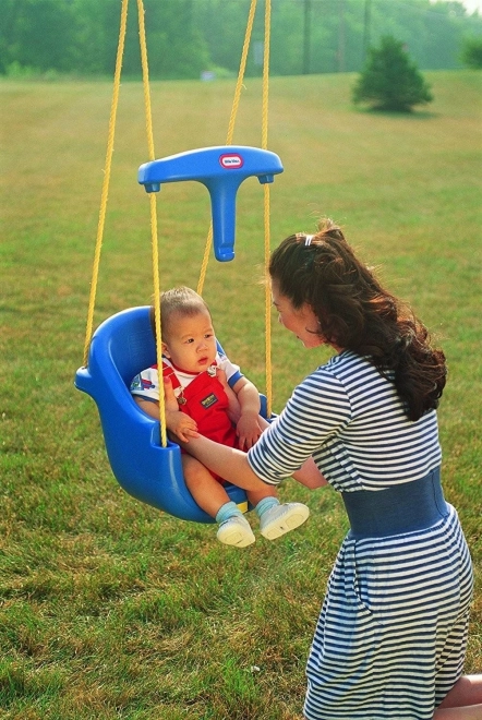 Little Tikes barnesving