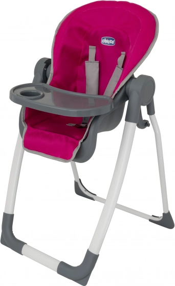 Chicco Dukke Stole 3-i-1