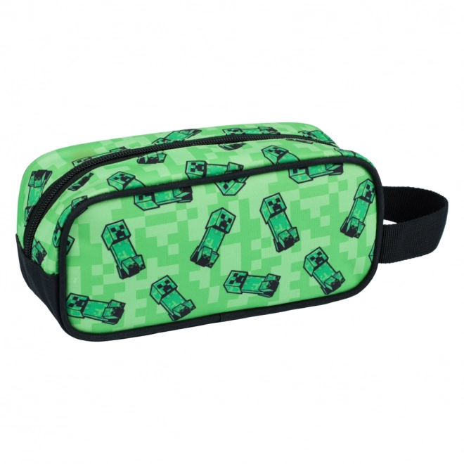 MINECRAFT penal Creeper