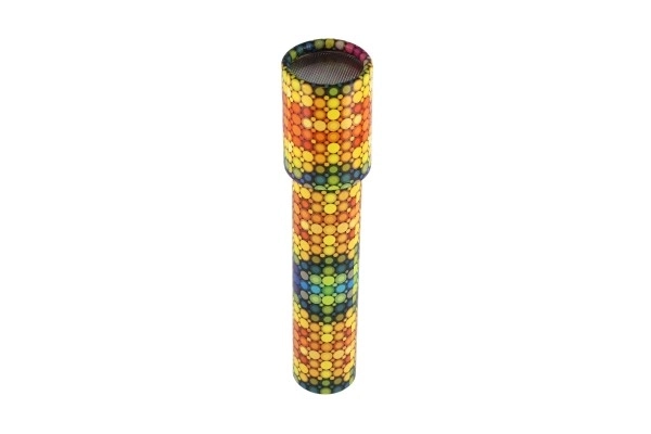 Kaleidoskop - kalejdoskop plast 20 cm i pose