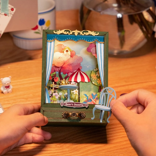 Miniature Teater Teselskab