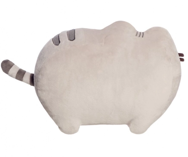 Klassisk plyslegetøj Pusheen 24 cm