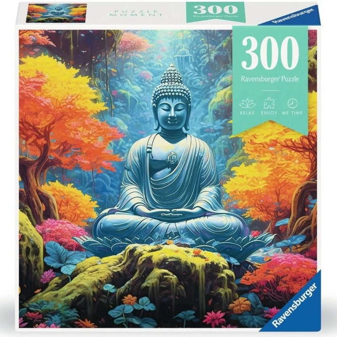 Puslespil Buddha 300 stykker