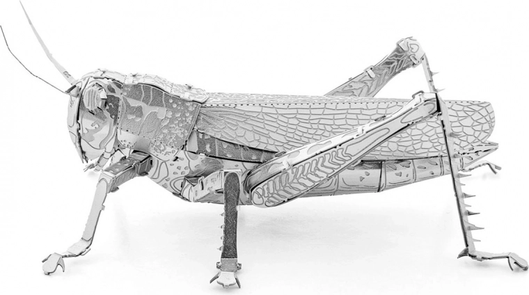 Smart låsesystem uden lim