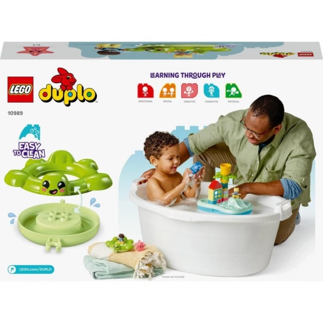 LEGO DUPLO 10989 Vandpark