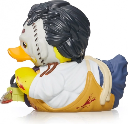 Udstil den med det samme efter udpakning