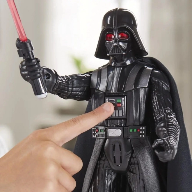 Star Wars galaktisk action figur