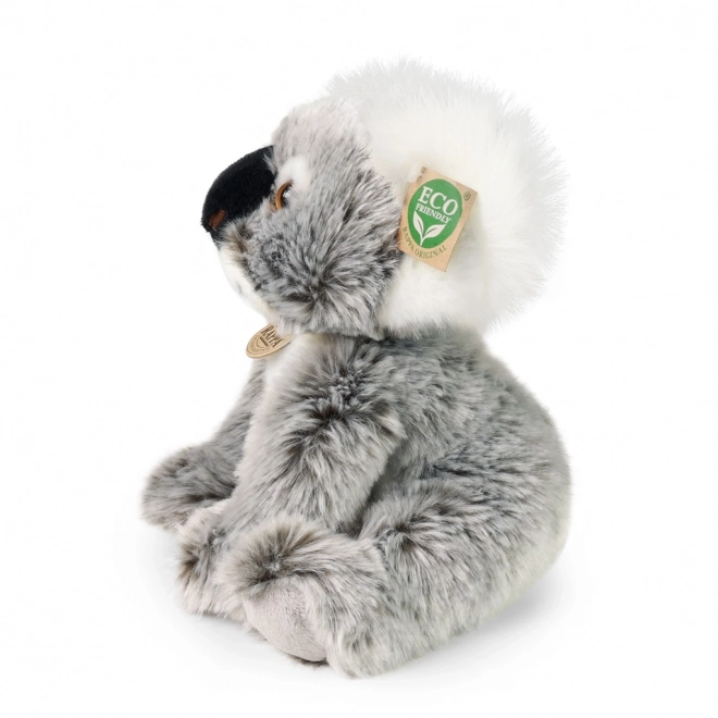 Plys koala RAPPA øko-venlig 26 cm