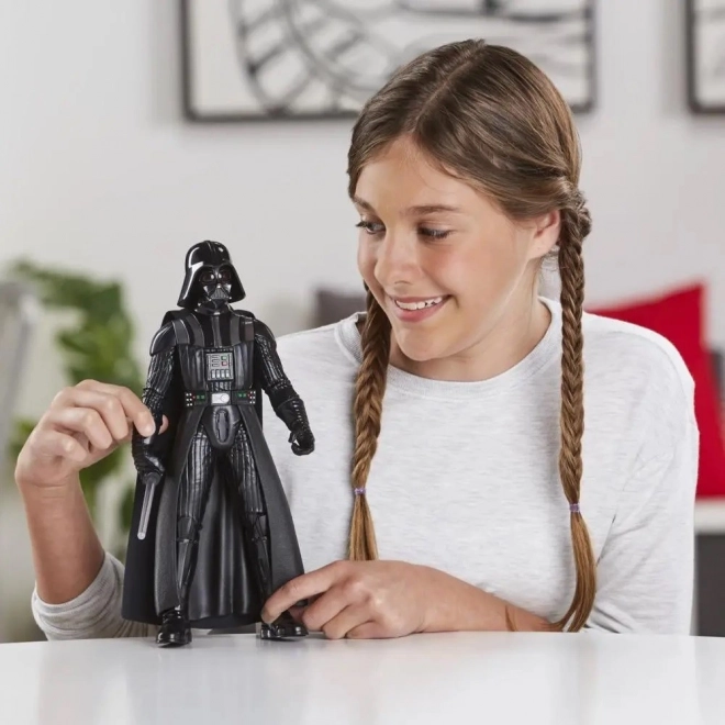 Star Wars galaktisk action figur