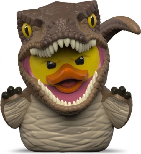 Sjov og holdbar figur