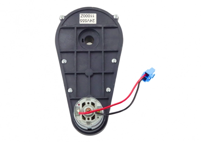 Vejmotor 24V RS555 200W 11000RPM