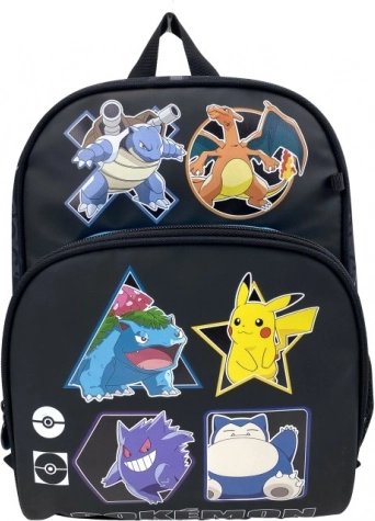 Pokémon rygsæk 30 cm