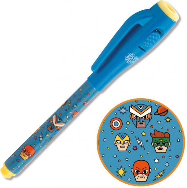 DJECO Magisk pen Ben
