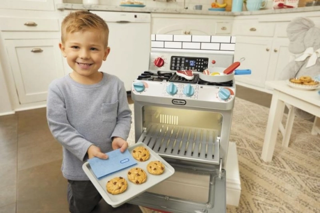 Little Tikes Min første ovn