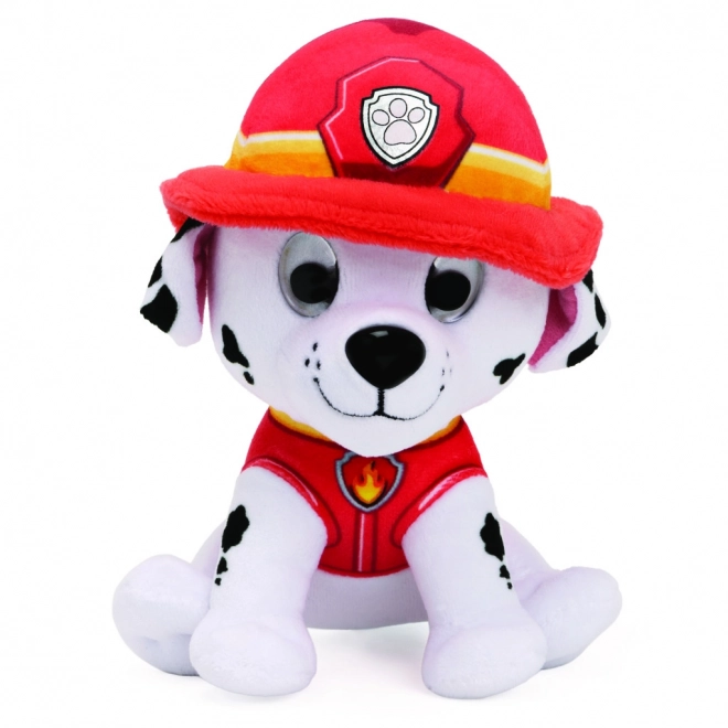 Paw Patrol Marshall plysdyr 15 cm