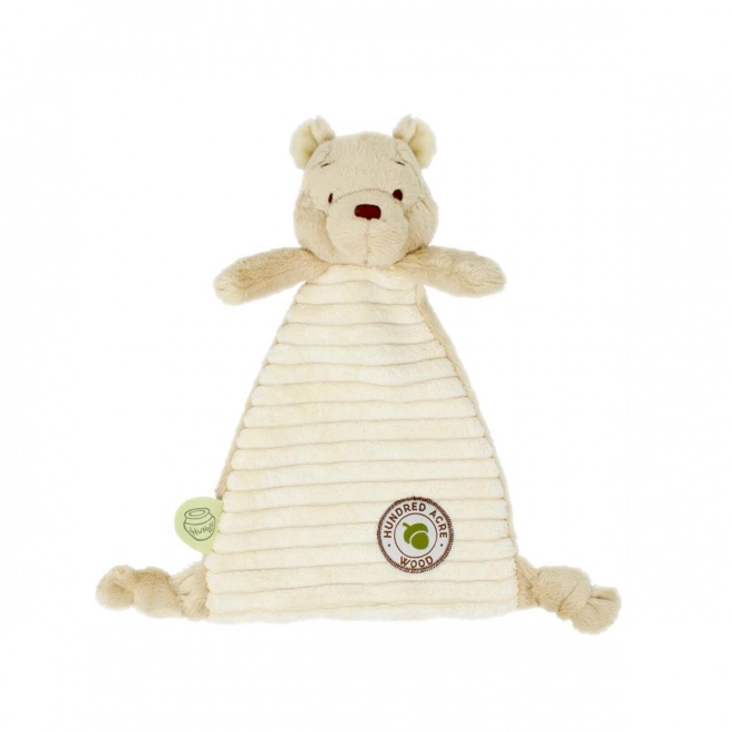 Regnbue Plysbamse Sovedyr Peter Plys