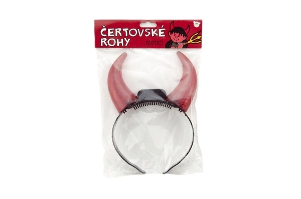 Rohy - djævelske lys