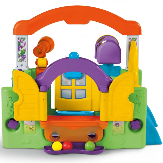 Activity Garden børnelegetøjscenter Little Tikes