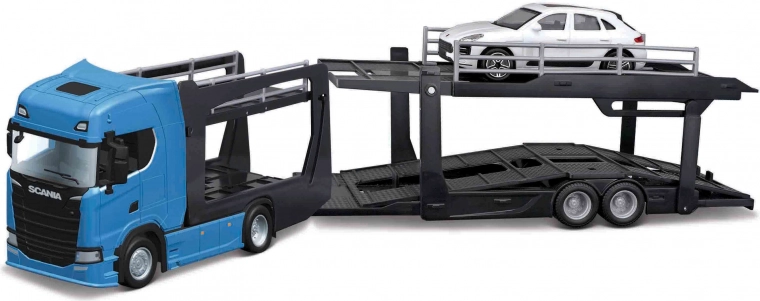 LAMBORGHINI URUS inkluderet i sættet