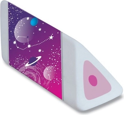 Cosmic rummetema