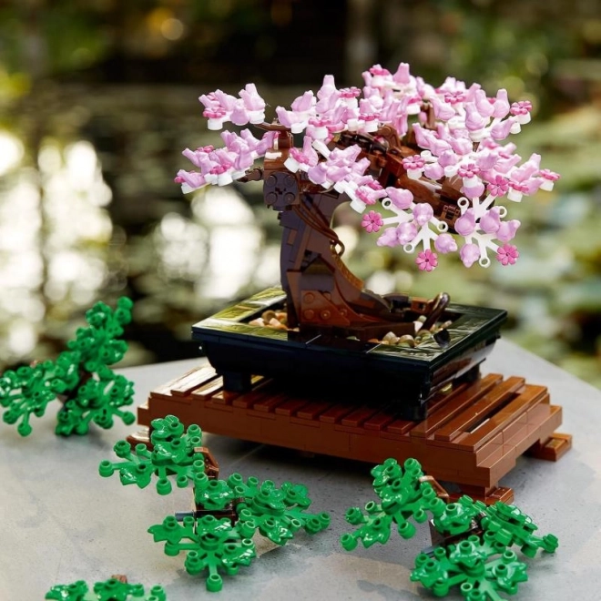 LEGO Ikoner 10281 Bonsai