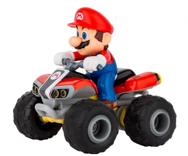 Racer RC firehjul Mario Kart 2,4 GHz