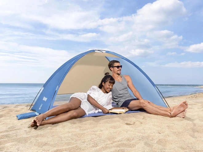 Strandtelt Bestway Beach Ground 2 for to personer