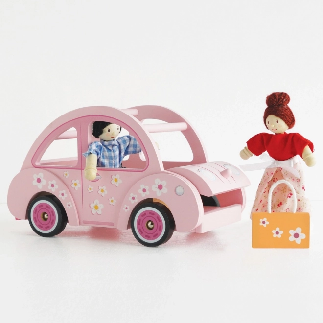 Le Toy Van Bil Sophie