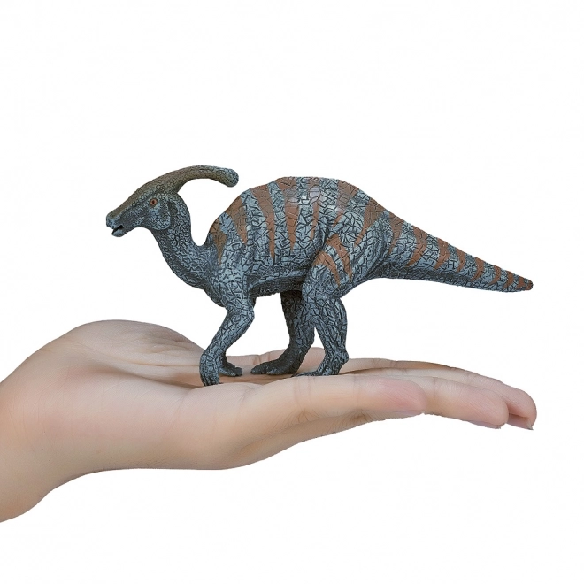 Dinosaurfigur Parasaurolophus