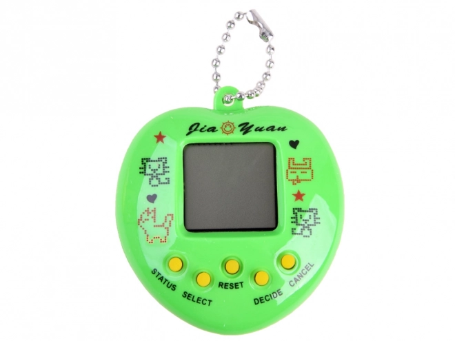 Elektronisk spil Tamagotchi