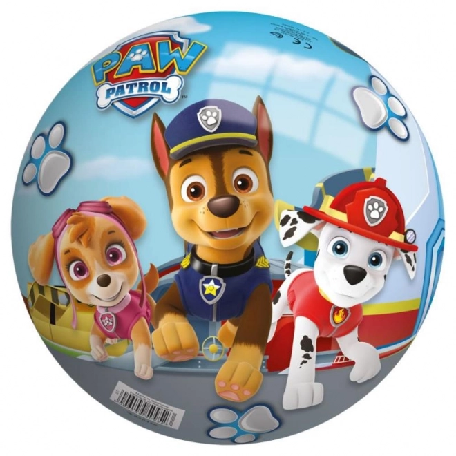 Paw Patrol Bold 230mm