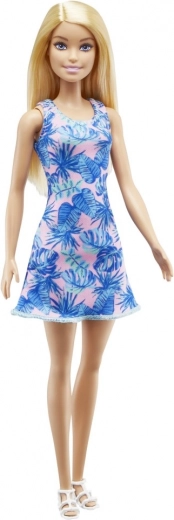 Barbie®-dukke i moderigtigt outfit