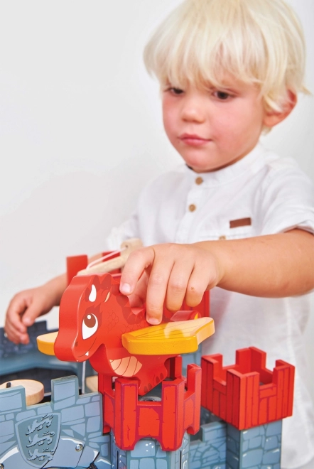 Trædragen Le Toy Van