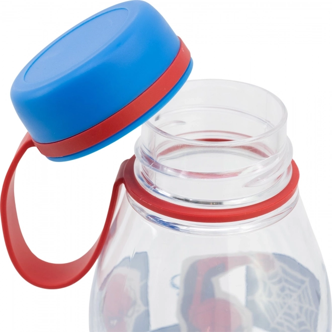 STOR Drikkeflaske Spiderman: Midnats Springer 650 ml