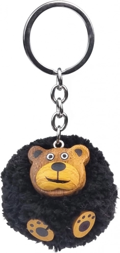 Trænøglering med bjørn 2Kids Toys