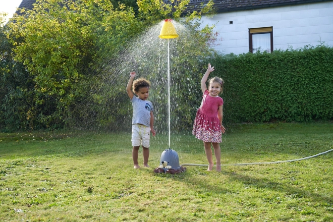 AquaPlay Kretens vandspreder