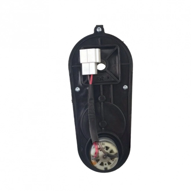 Vejmotor med gearkasse 12V 16000 o/min