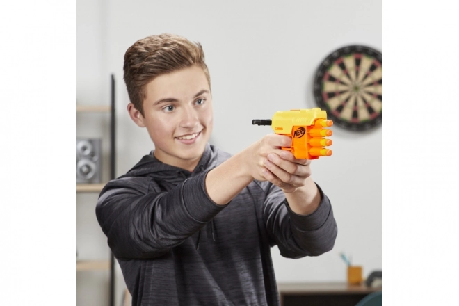 NERF Alpha strike fang QS4 Gul