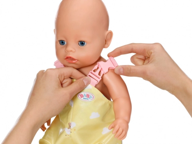 BABY born regnsæt Deluxe til dukker 43 cm