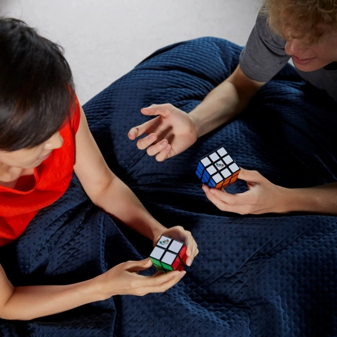 Rubiks terning sæt duo
