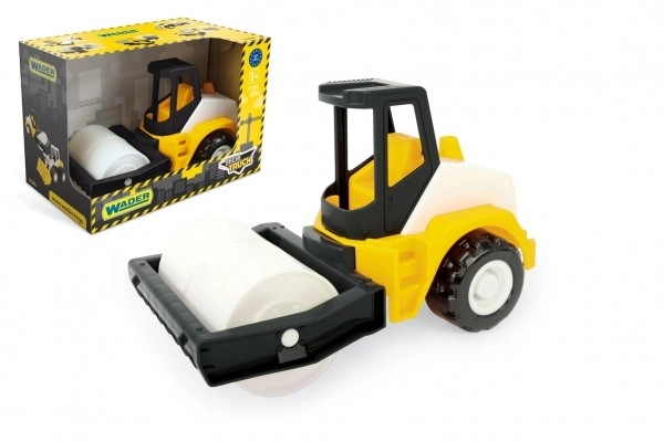Tech Truck Roller i papkasse