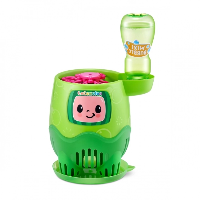 Cocomelon Eggsploder boble maskine