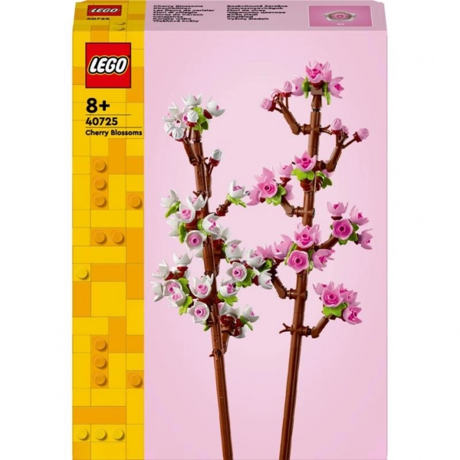 LEGO40725 Kirseb4155605 Blomst