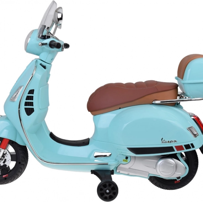Elektrisk scooter Vespa GTS Super til børn