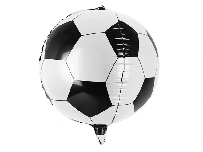 Foliebold Fodbold 40 cm