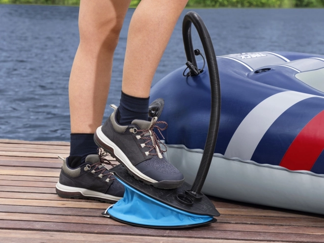 Fodpumpe Bestway Air Step 1400