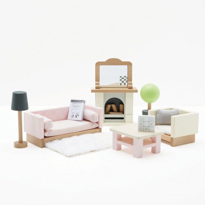 Le Toy Van Daisylane stue