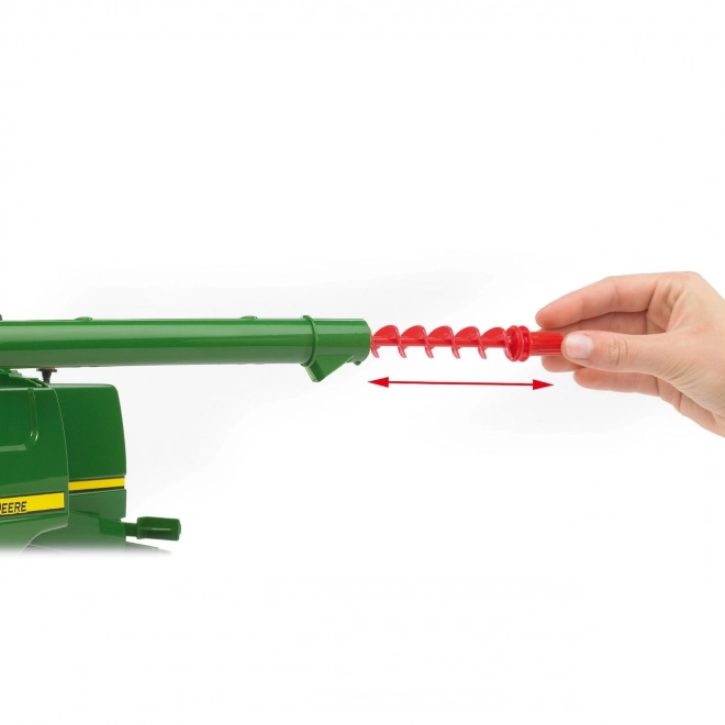 Bruder Mejetærsker JOHN DEERE T670i