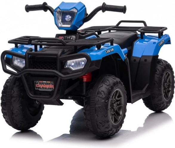 Elektrisk børne-ATV JC915